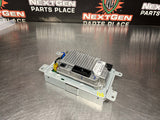 2016 FORD MUSTANG 8” DASH SCREEN NAVIGATION RADIO GR3T-14G370-CM OEM #841