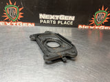 05-13 C6 CORVETTE MANUAL SHIFTER BODY TUNNEL BOOT OEM 15216254 #1194