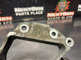 08-09 PONTIAC G8 GT AC COMPRESSOR BRACKET W/ HARDWARE 92067327 OEM #1590