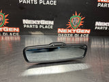 2012 FORD MUSTANG GT REAR VIEW MIRROR OEM 8U5A-17E678-KD #847