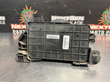 2011 FORD F250 FUSE BOX BODY CONTROL MODULE BCM BC3T-14B476-DK OEM #1346