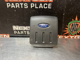 2013 FORD F350 DRIVER STEERING WHEEL AIR BAG OEM #1227