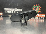 08-09 PONTIAC G8 REAR VIEW MIRROR OEM 11015885 #1590