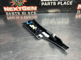 2019 FORD MUSTANG GT RH PASSENGER SIDE DASH TRIM FR3B-63044B78 OEM #1643