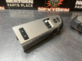 2014 GMC SIERRA 3500 FRONT  WINDOW SWITCHES OEM #1295