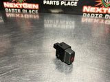 2005 C6 CORVETTE HAZARD WARNING SWITCH 15142960 OEM #1030