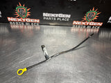04-06 PONTIAC GTO ENGINE OIL DIPSTICK OEM #1293