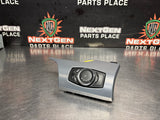2016 FORD MUSTANG GT HEADLIGHT SWITCH DASH TRIM BEZEL FR3B-13D168 OEM #1112