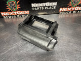 2004 PONTIAC GTO PCM BRACKET AND COVER OEM #1691