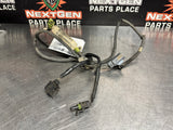 2006 DODGE RAM 3500 DIESEL G56 MANUAL WIRING HARNESS P56051698AB OEM #1023