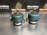 2017  FORD MUSTANG GT350 MOTOR MOUNTS OEM #1632