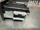 2010 FORD F350 6.4 TRAILER BRAKE CONTROL MODULE 9C34-2C006-AB OEM #1053