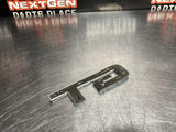 2019 FORD MUSTANG GT 5.0 TRUNK LID BADGE EMBLEM CHROME OEM #958