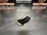 97 - 04 C5 CORVETTE AFTERMARKET LH DRIVER WINDOW SWITCH MEMORY #1251