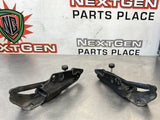 97-04 CORVETTE C5 HOOD HINGES OEM #477