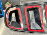 2014 MUSTANG GT TAIL LIGHTS OEM #1300