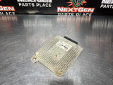2012 FORD F350 6.7L TCM TRANSMISSION CONTROL MODULE CC3A-12B565-AC OEM #850