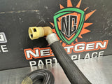 2014 FORD MUSTANG GT HEATER CORE HOSES OEM #1300