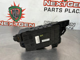 2013 FORD F350 BODY CONTROL MODULE CABIN FUSE BOX DC3T-14B476-DB #507