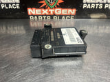 2015 GMC SIERRA 2500 T14 TRANSMISSION CONTROL MODULE 24261308 OEM #1602