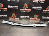 97 - 04 C5 CORVETTE FRONT BUMPER UPPER RETAINER BRACKET 10256973 OEM #1374