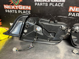 2021 FORD MUSTANG GT AFTERMARKET EURO SEQUENTIAL TAILLIGHTS #1503