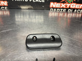 2011 CADILLAC CTS-V REAR COMPARTMENT LID PULL HANDLE OEM OEM #1305