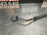 2009 PONTIAC G8 GT STEAM PORT COOLANT CROSSOVER TUBE OEM #1036