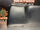 97-04 C5 CORVETTE KNEE BOLSTER DRIVER LH SIDE OEM 10281976 #1613
