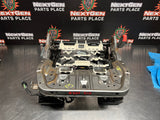2015 FORD MUSTANG RH PASSENGER POWER SEAT TRACK HEATED/COOLED OEM #824