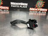 2015 FORD MUSTANG GT TURN STALK SWITCH OEM EG9T-13335-AAW #824
