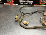 2011 FORD F250 6.7L TAIL LIGHT WIRING HARNESS BC3T-13A409-AD OEM #709