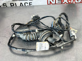 2008 FORD F350 6.4 RH PASSENGER REAR DOOR WIRING HARNESS OEM 8C3T-14632-CE #301