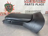 97 - 04 C5 CORVETTE CENTER CONSOLE BLCK 10429824 OEM #651