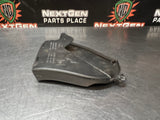 14-19 C7 CORVETTE LR LEFT REAR BRAKE CALIPER COOLING DUCT 22974460 OEM #1181