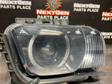 2011 CAMARO SS RH PASSENGER SIDE HEADLIGHT XENON OEM #982