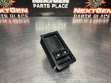 04-06 GTO WINDOW SWITCH BUTTONS 92111692 OEM #1027