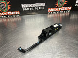 2018 FORD MUSTANG GT LH DRIVER SIDE WINDOW SWITCH OEM FR3B-14A564 #860