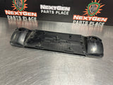 97-04 C5 CORVETTE REAR LICENSE PLATE HOLDER REVERSE LIGHT 16524094 OEM #781