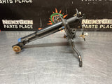 04-07 CADILLAC CTS-V REAR LEFT BUMPER ABSORBER 2574633 OEM #1411
