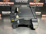 2012 CADILLAC CTS-V GLOVE BOX OEM #1592