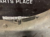 2011 CADILLAC CTS-V COUPE REAR DRIVER SIDE LH INNER FENDER WHEEL LINER OEM #1305
