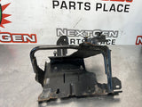 08-09 PONTIAC G8 PCM ECU FUSE BOX METAL MOUNTING BRACKET OEM #397