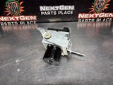 2012 CADILLAC CTS V COUPE ABS BRAKE PUMP MODULE W BRACKET OEM 22841983 #1592