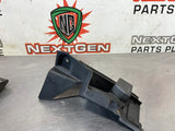 2011 CAMARO SS LH DRIVER RADIATOR SIDE BAFFLE OEM 92225818 #624