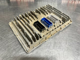 2011 SILVERADO 2500HD 6.6 DURAMAX PCM ECM 12644941 OEM #W454