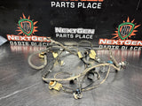 1997-2004 C5 CORVETTE REAR BUMPER WIRING HARNESS OEM #1289