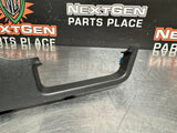 2015 FORD MUSTANG GT LH DRIVER SIDE WINDOW SWITCH OEM #1196