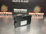 2015 FORD MUSTANG GT COMMUNICATION SYNC CONTROL MODULE OEM FR3T-14D212-MA #950