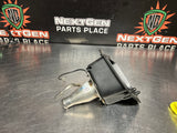 05-13 C6 CORVETTE FUEL FILLER PIPE HOUSING OEM 10354841 #1038